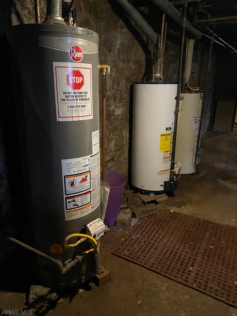 Other - Residential Income