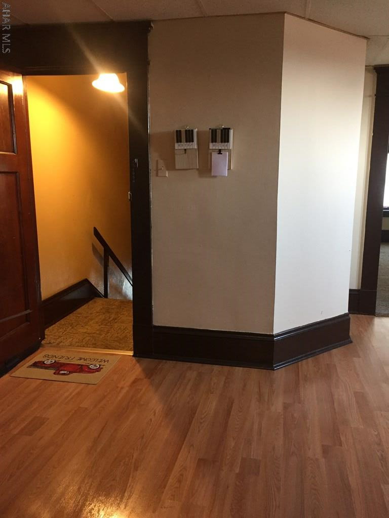 Other - Residential Income