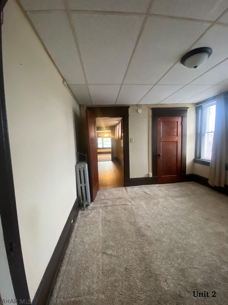 Other - Residential Income