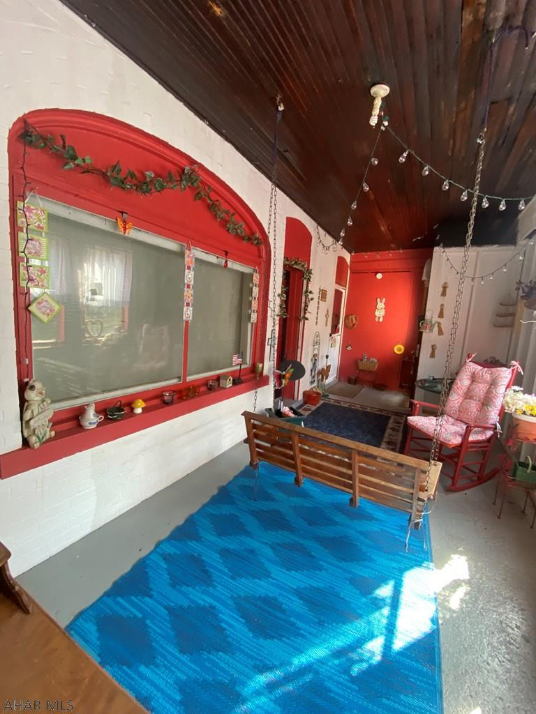 Other - Residential Income