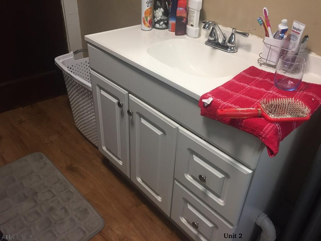 Other - Residential Income