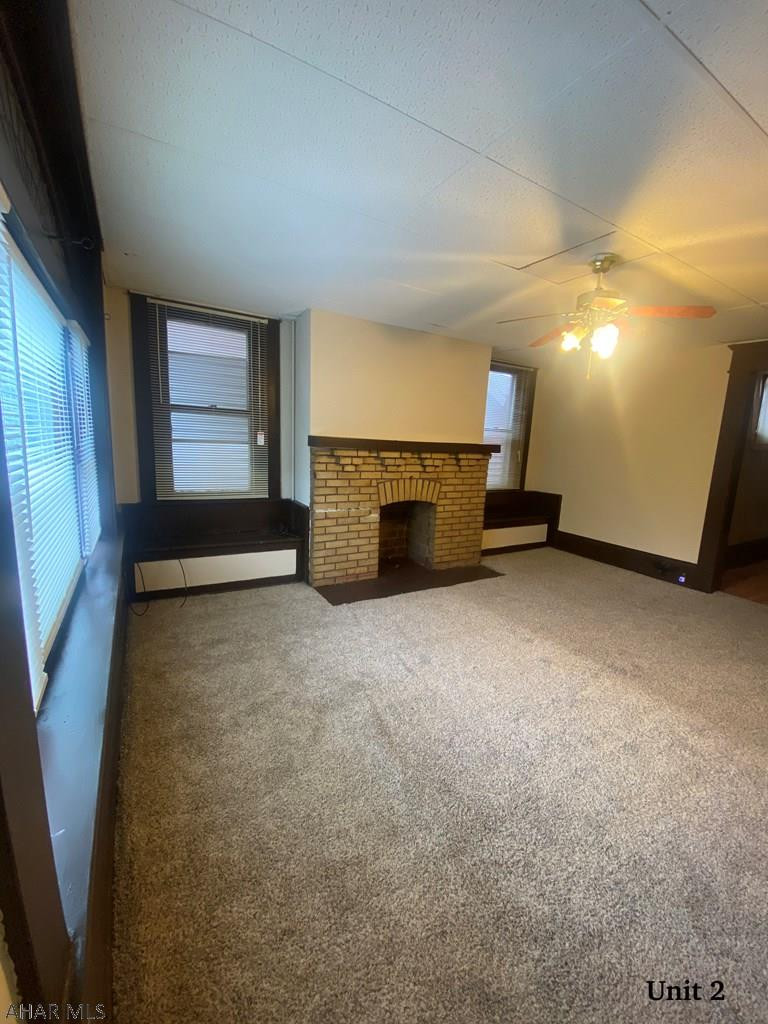 Other - Residential Income