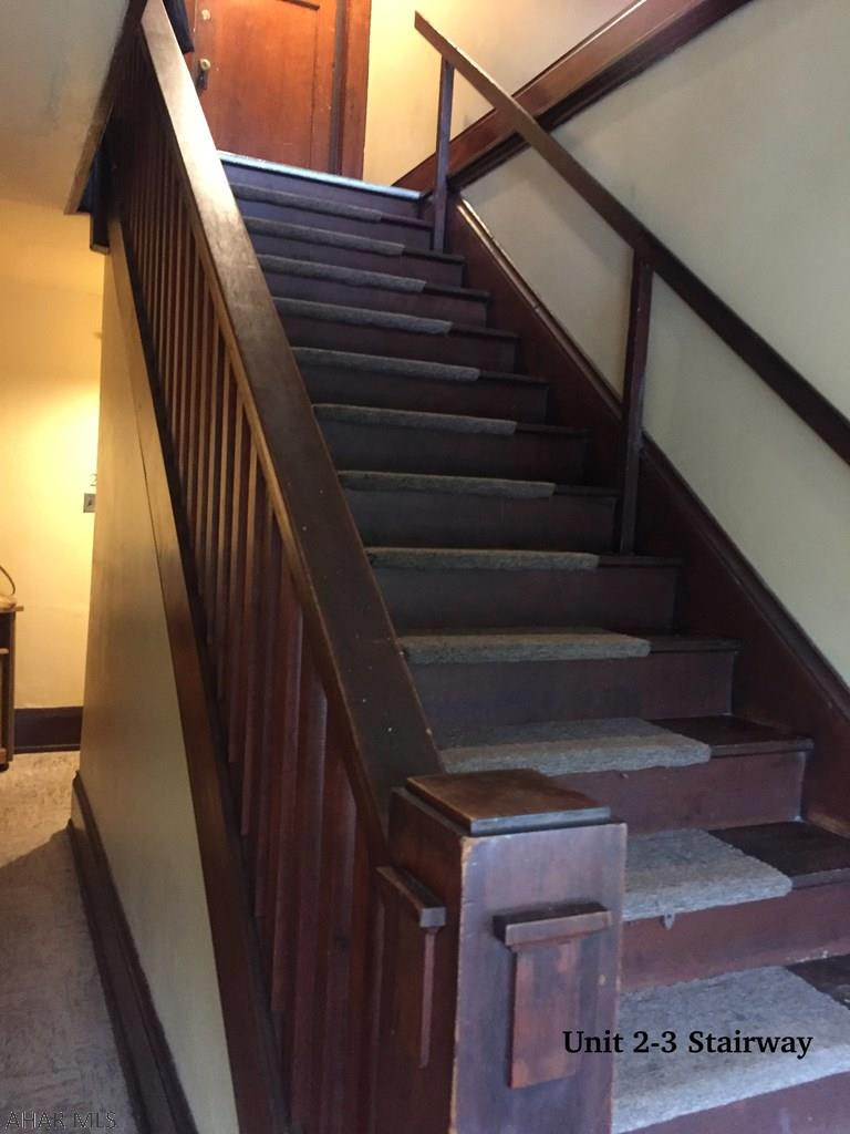 Other - Residential Income