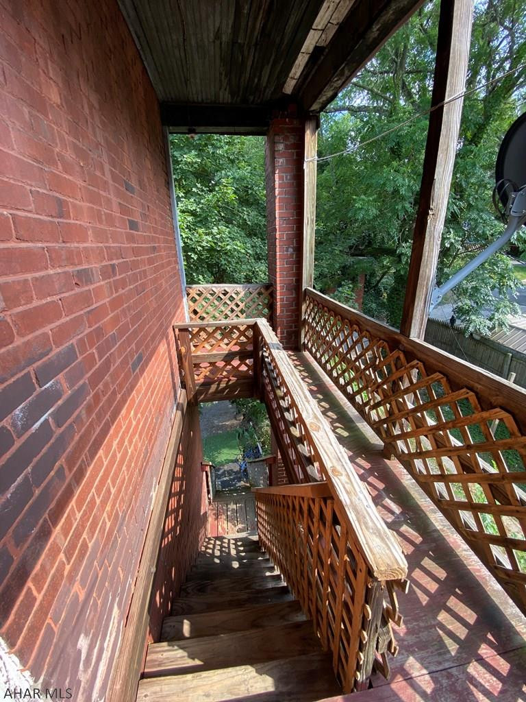 Other - Residential Income