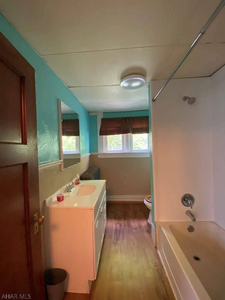 Other - Residential Income