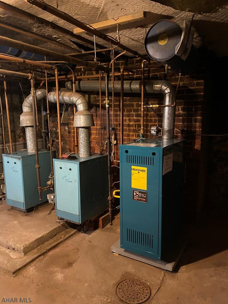 Other - Residential Income