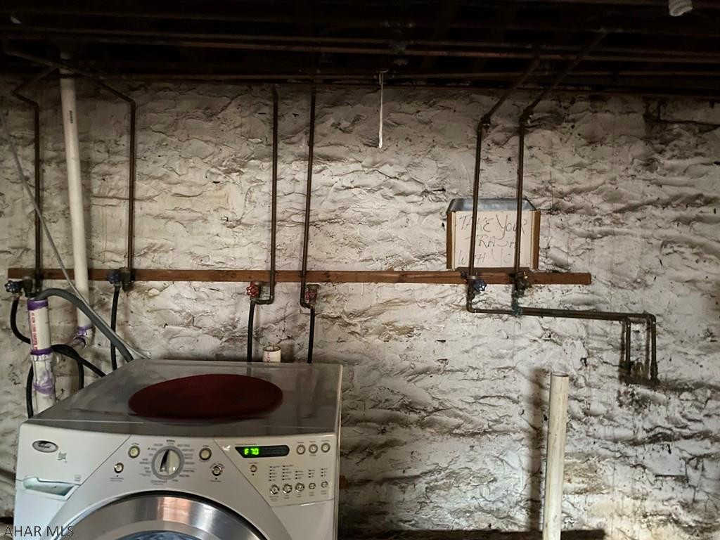 Other - Residential Income