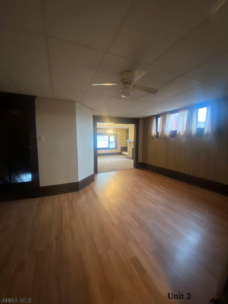 Other - Residential Income