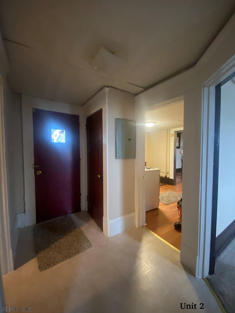 Other - Residential Income