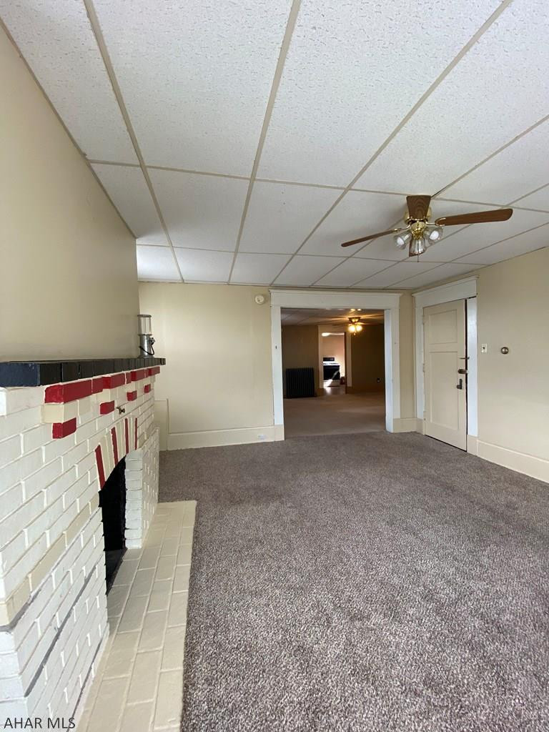 Other - Residential Income