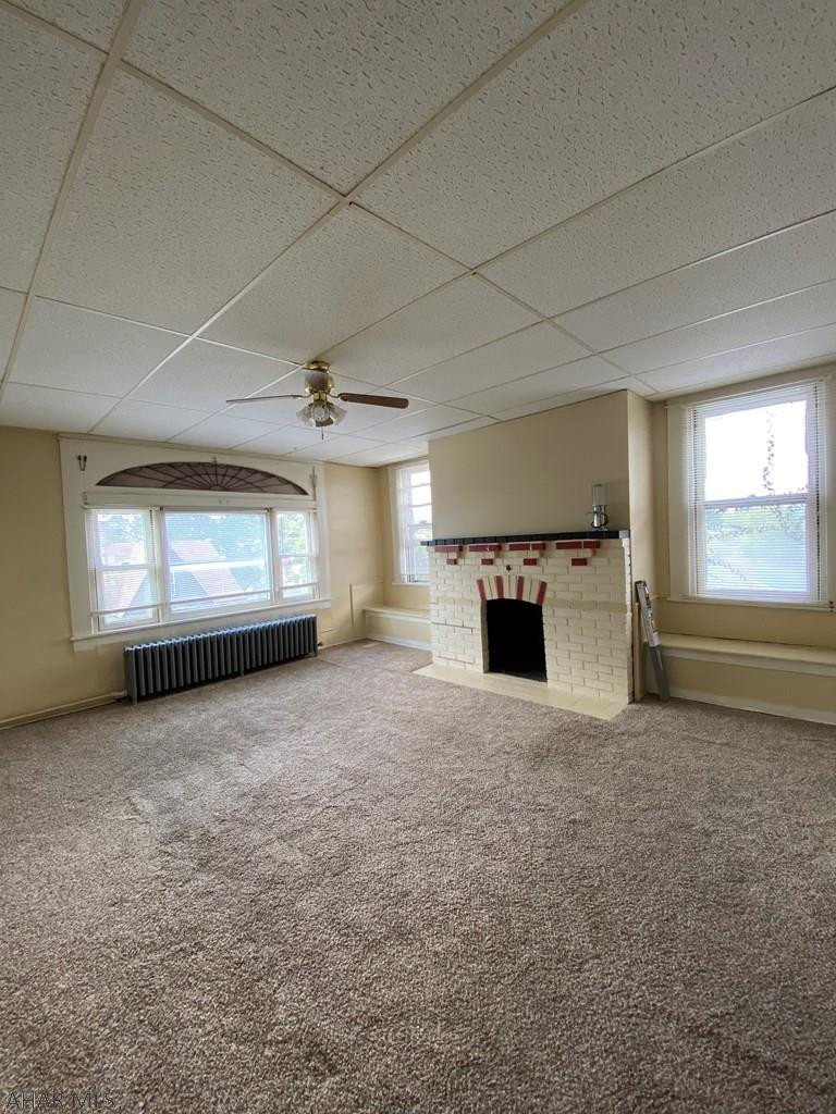 Other - Residential Income