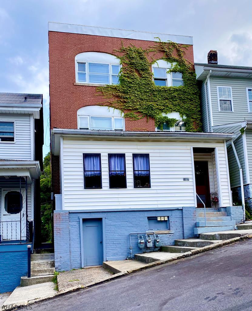 Other - Residential Income