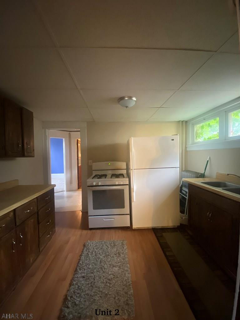 Other - Residential Income