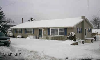 Fairview - Residential