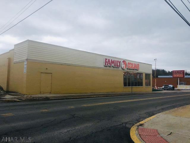 Other - Commercial Sale