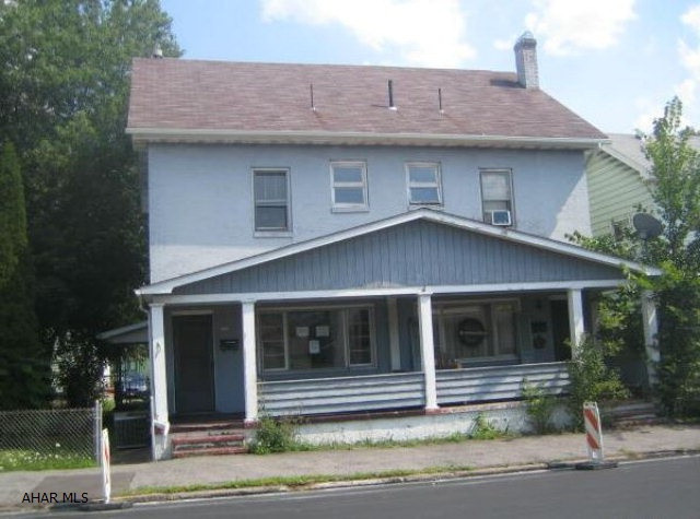 Other - Residential Income