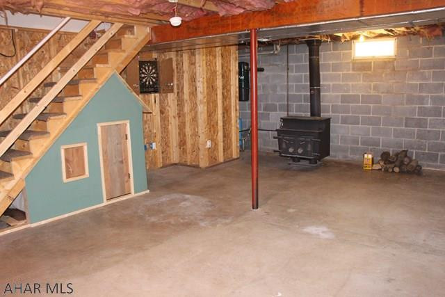 Unknown - Residential