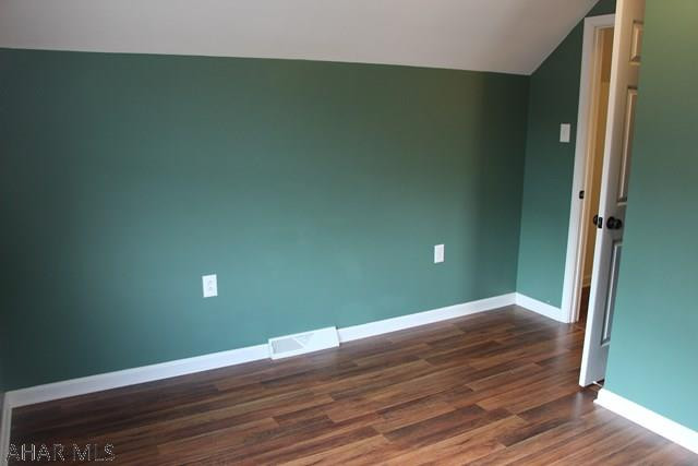 Unknown - Residential