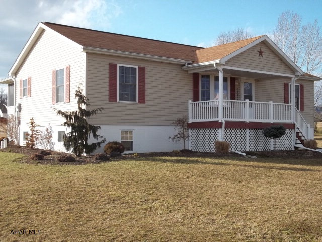 Edgewood Acres Development - Residential