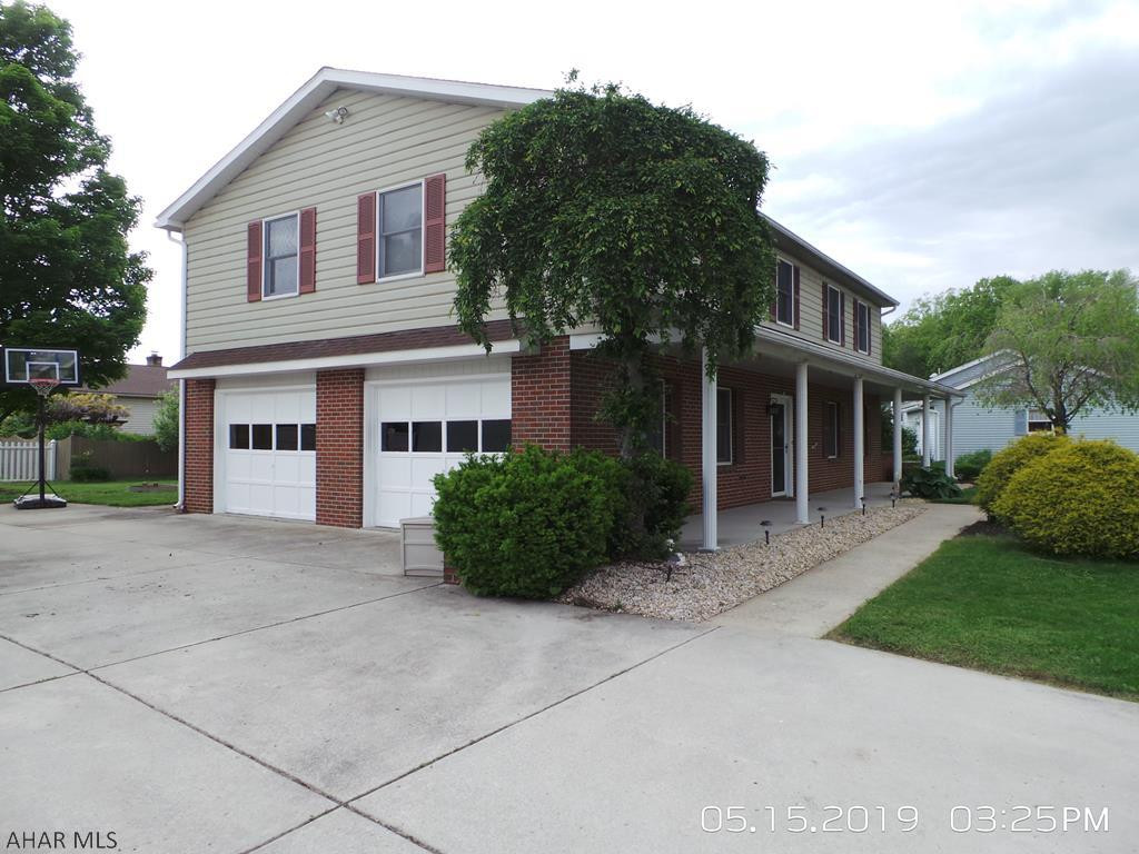 Woodland Terrace - Residential