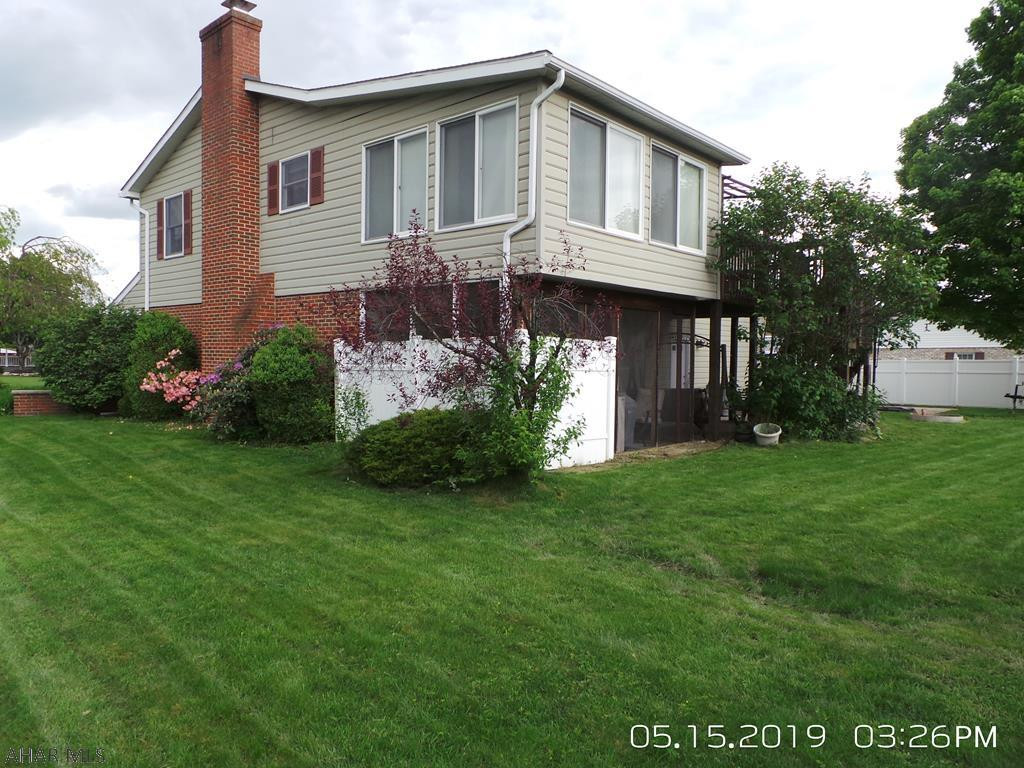 Woodland Terrace - Residential