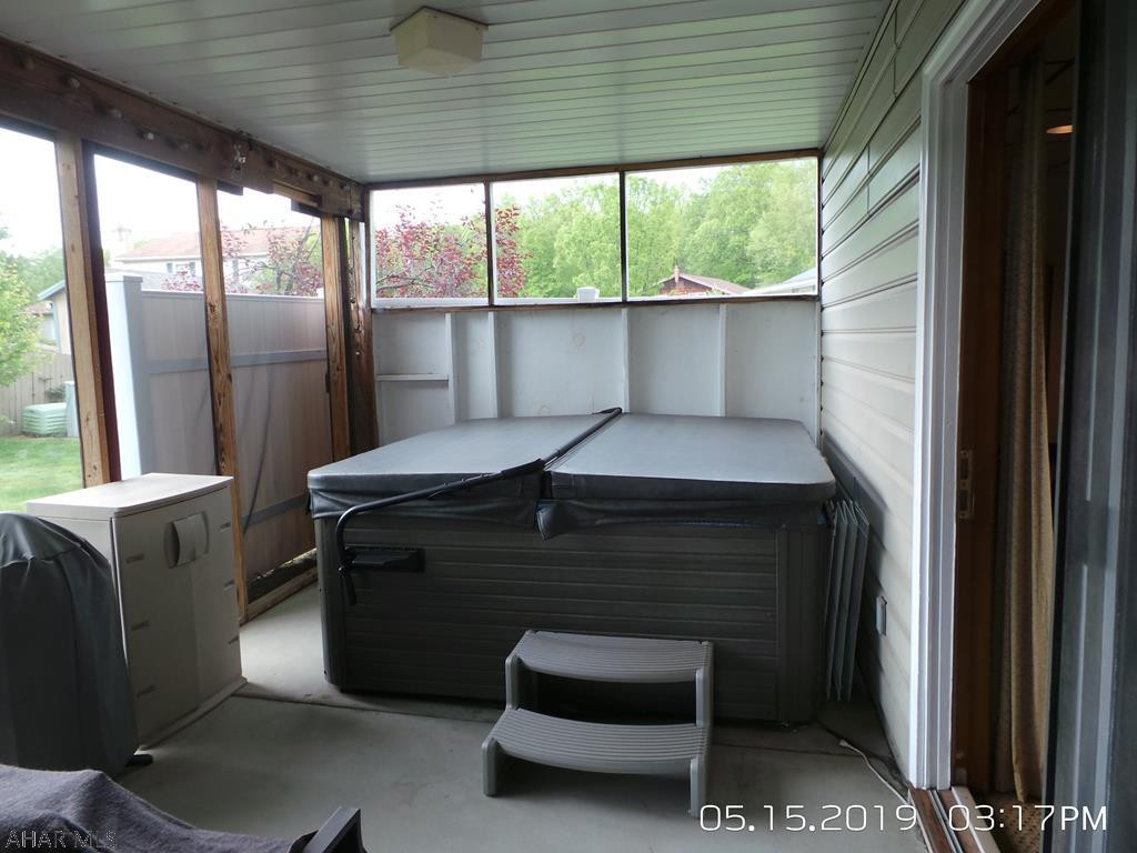 Woodland Terrace - Residential