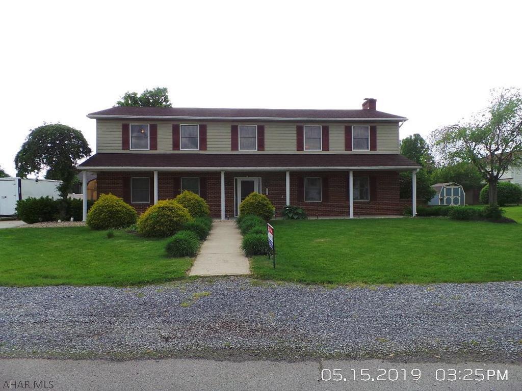 Woodland Terrace - Residential