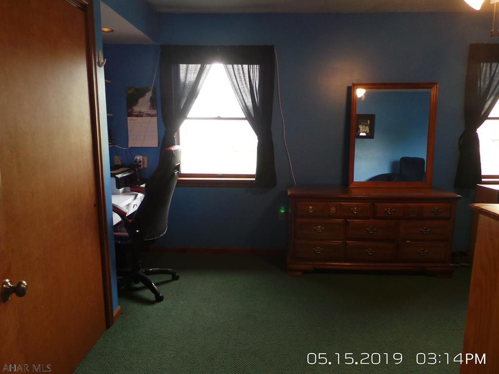 Woodland Terrace - Residential