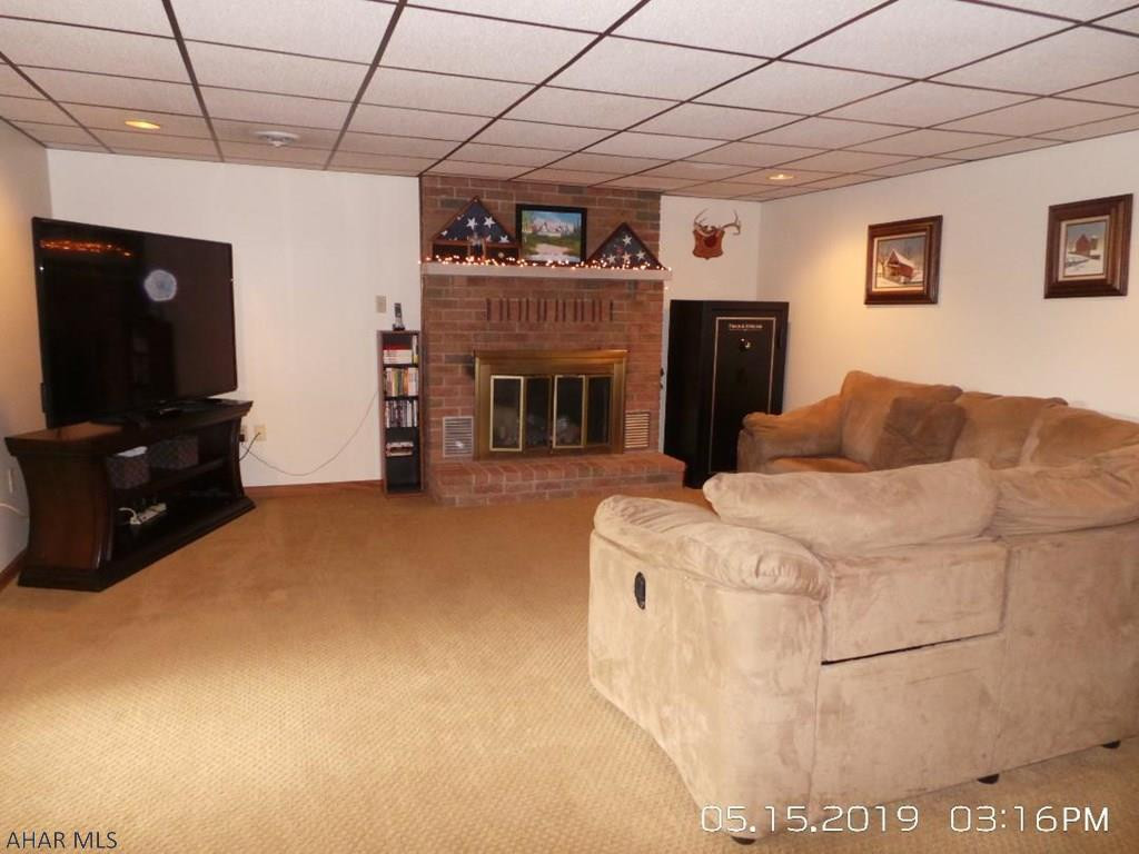 Woodland Terrace - Residential