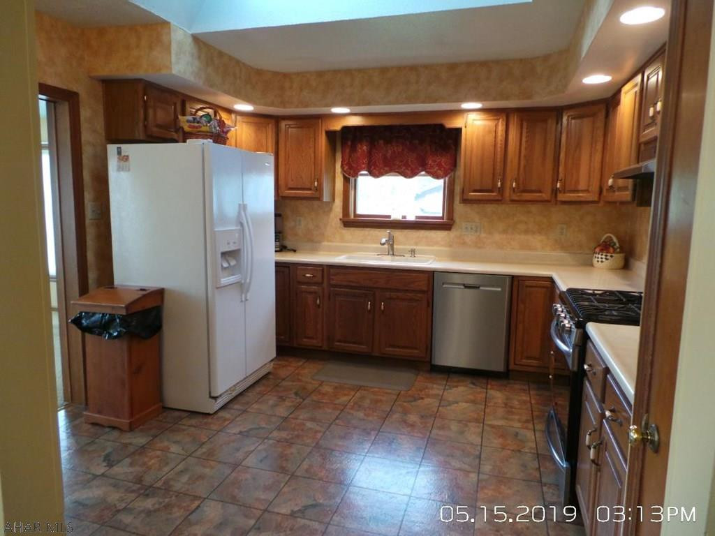 Woodland Terrace - Residential