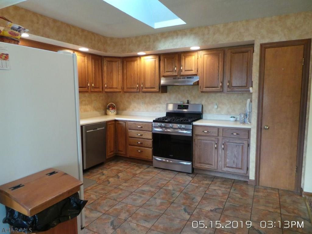 Woodland Terrace - Residential