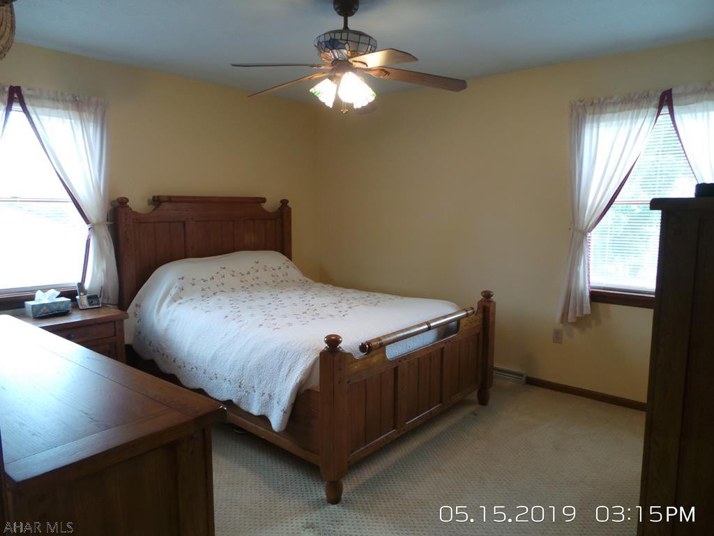 Woodland Terrace - Residential