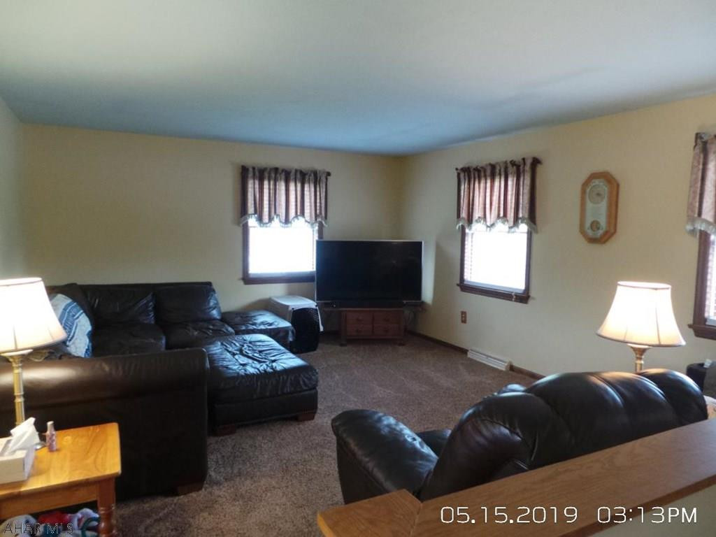 Woodland Terrace - Residential