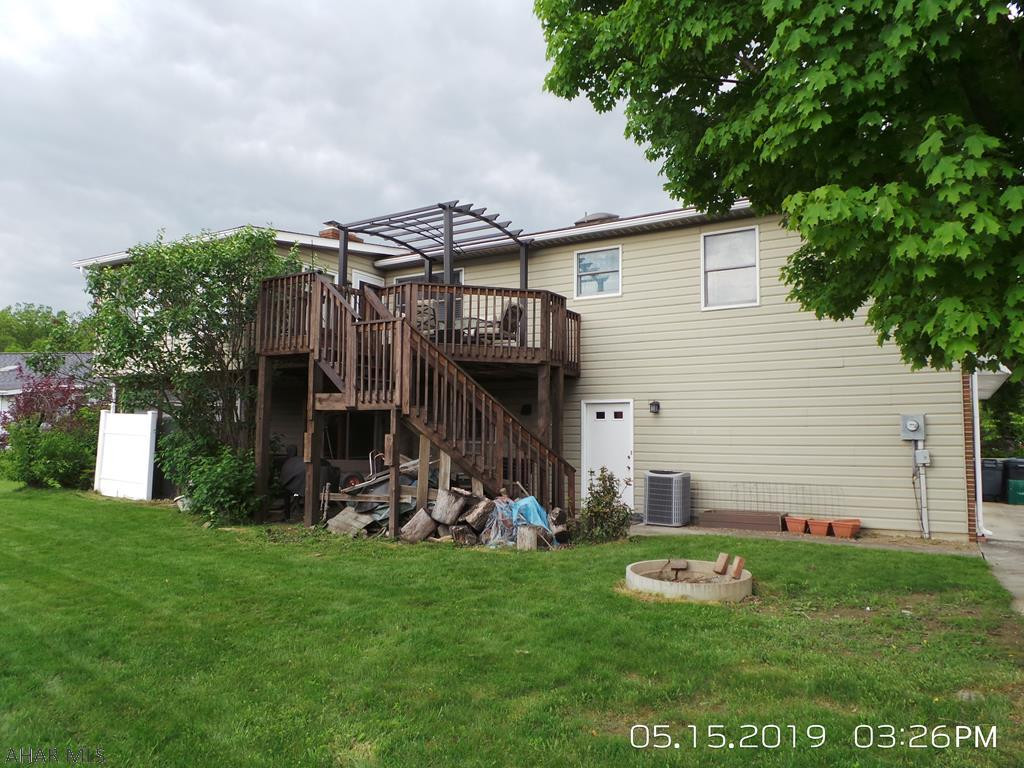 Woodland Terrace - Residential