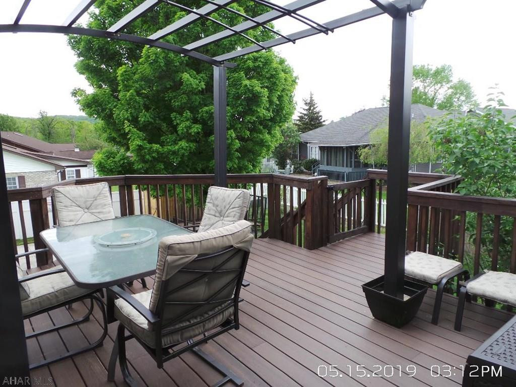 Woodland Terrace - Residential