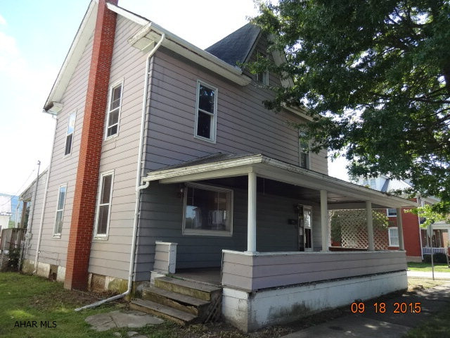 Bellwood Boro - Residential