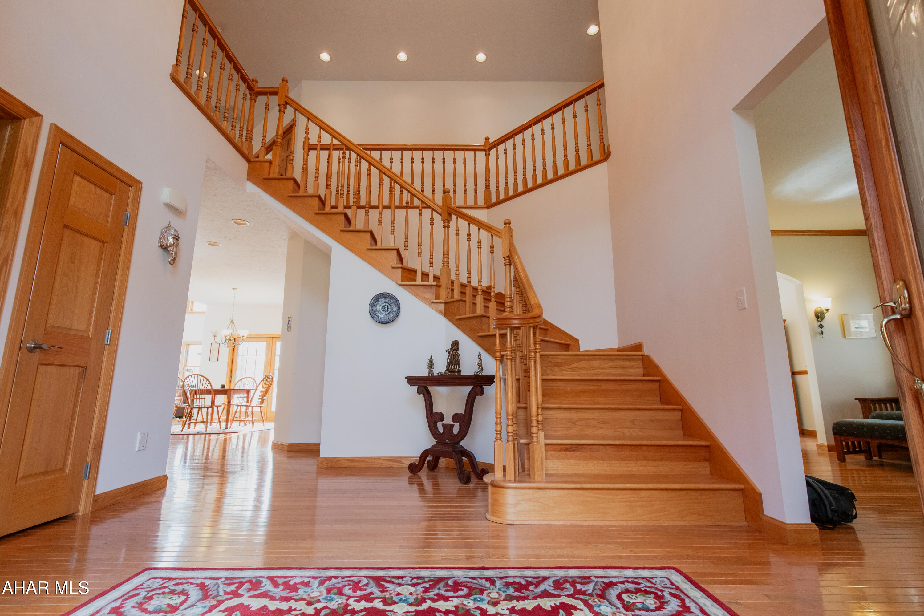 Fox Hollow - Residential