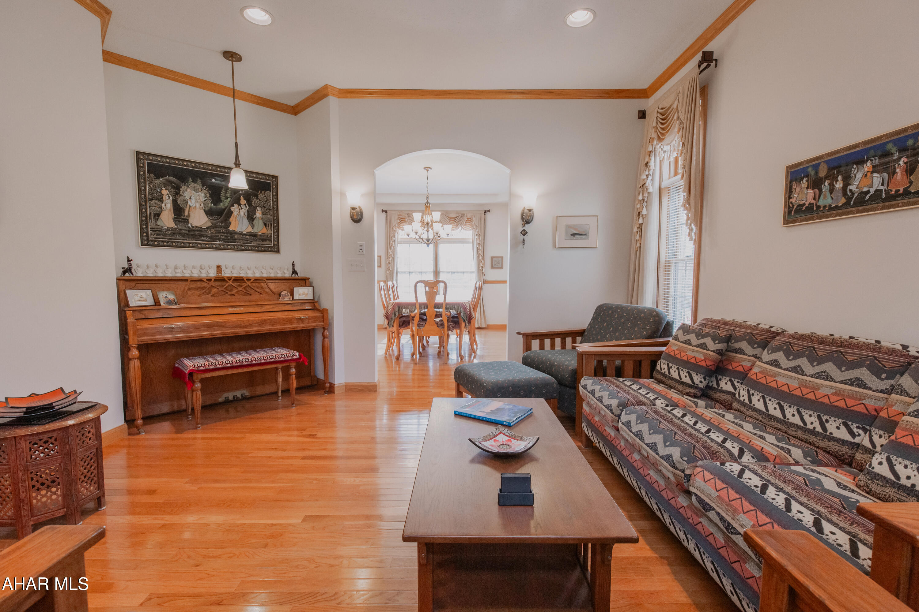 Fox Hollow - Residential