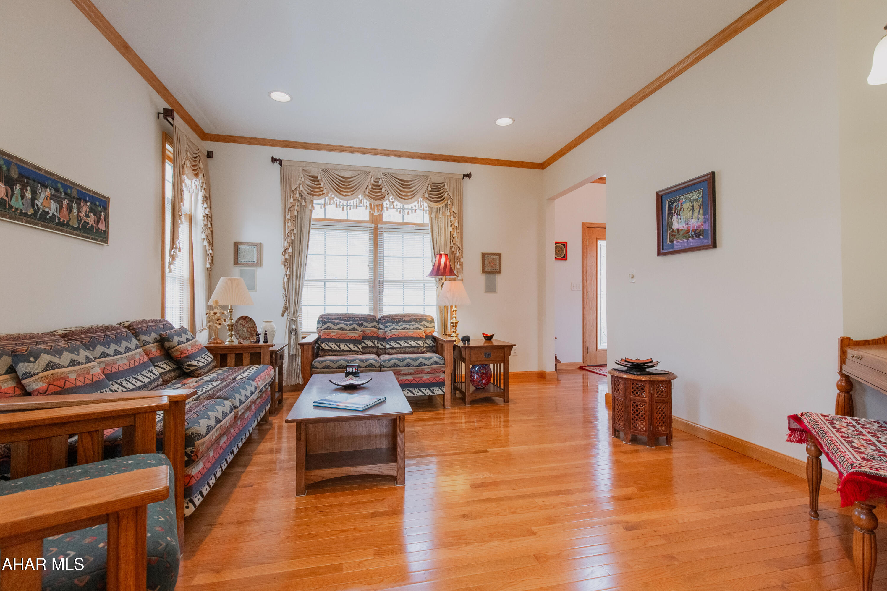 Fox Hollow - Residential