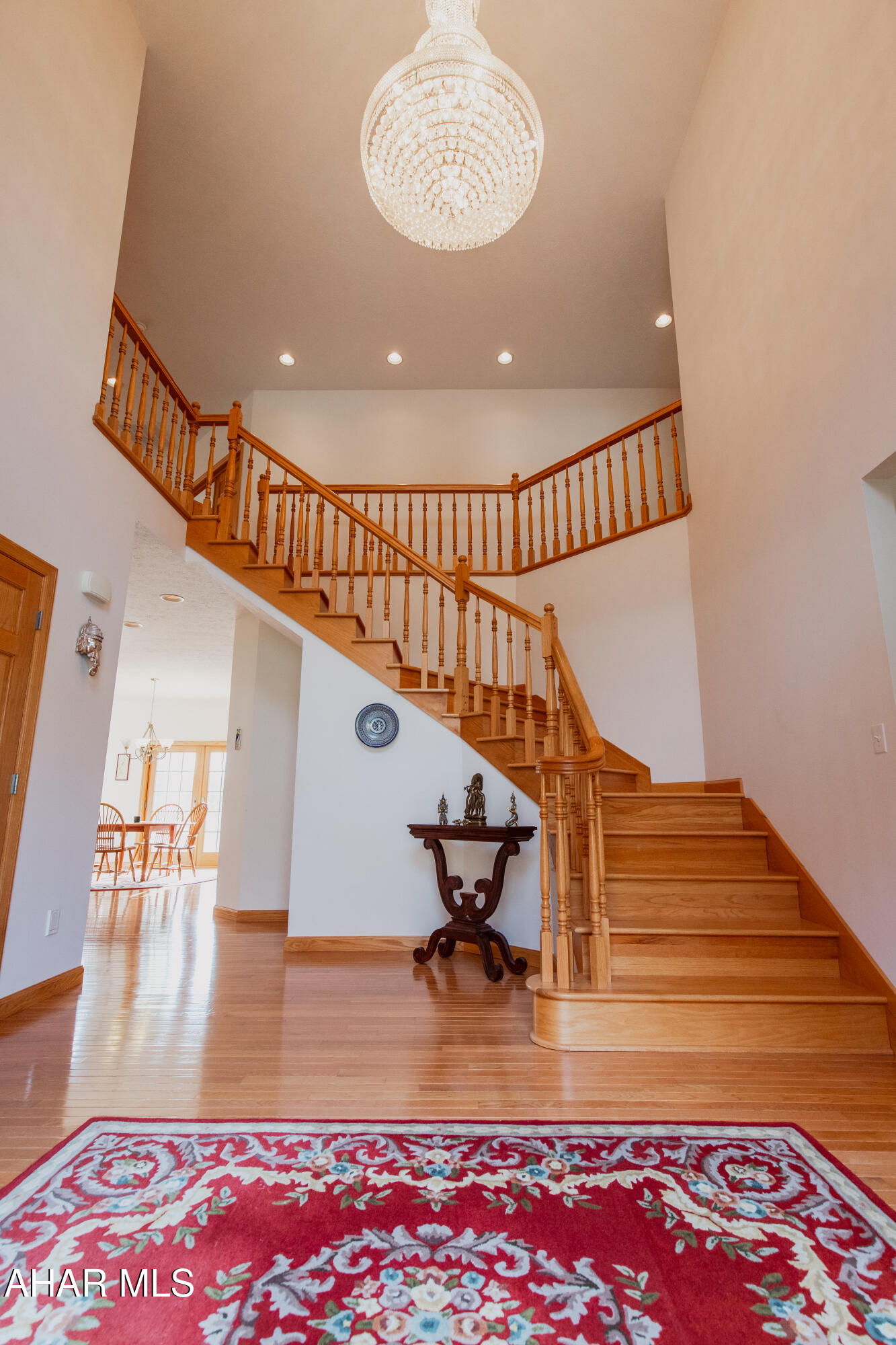Fox Hollow - Residential