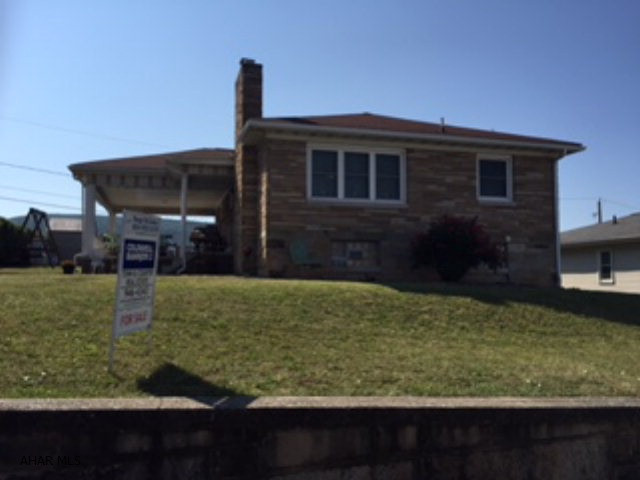 Pleasant Valley - Residential