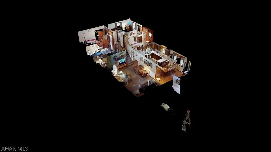 Hazenstab Development - Residential