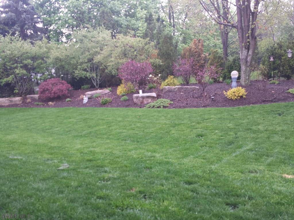 Hazenstab Development - Residential