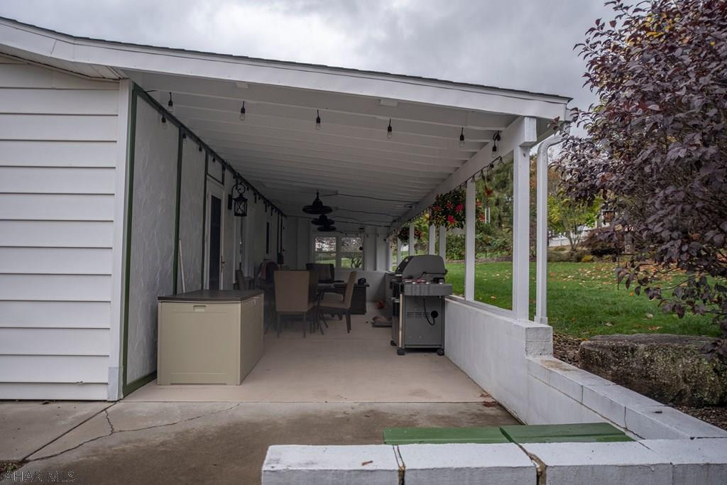 Hazenstab Development - Residential