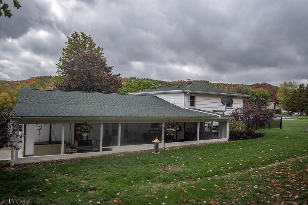 Hazenstab Development - Residential