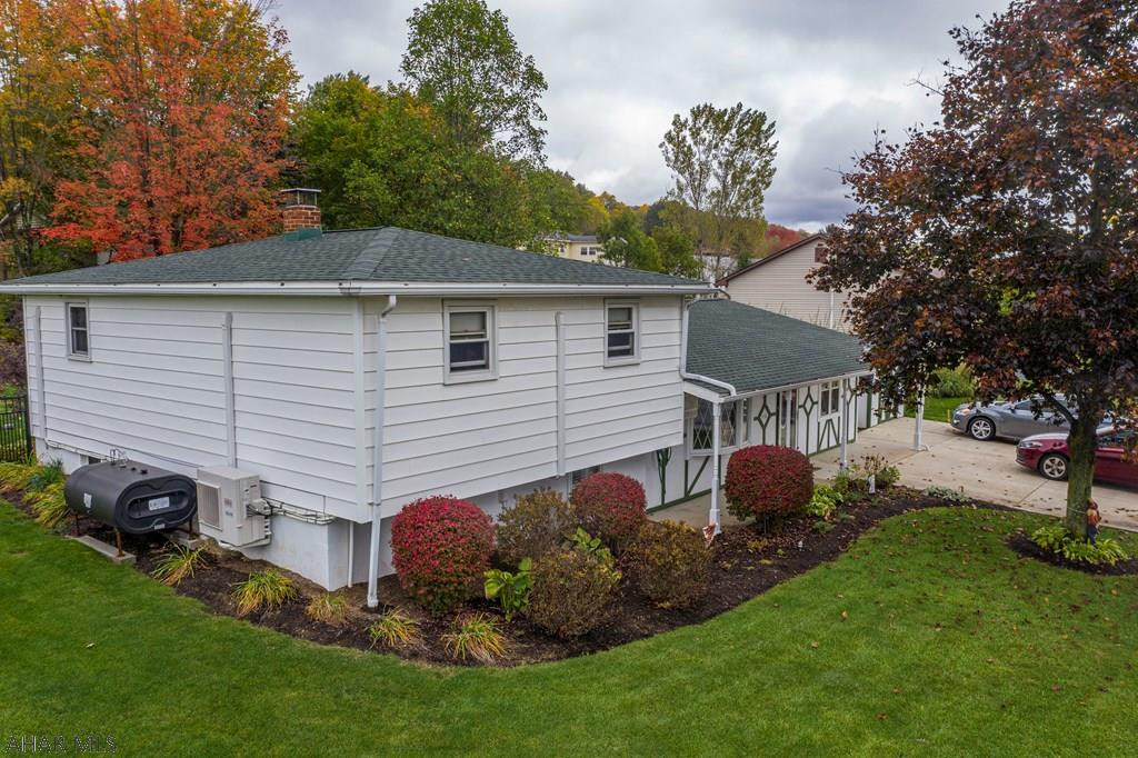 Hazenstab Development - Residential