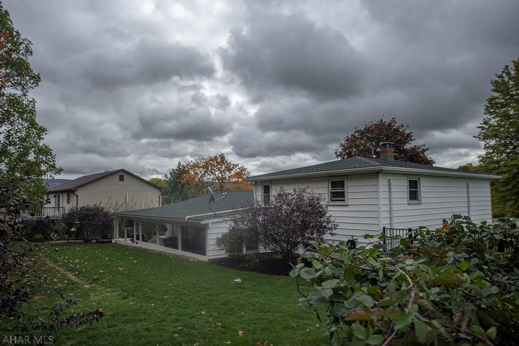 Hazenstab Development - Residential