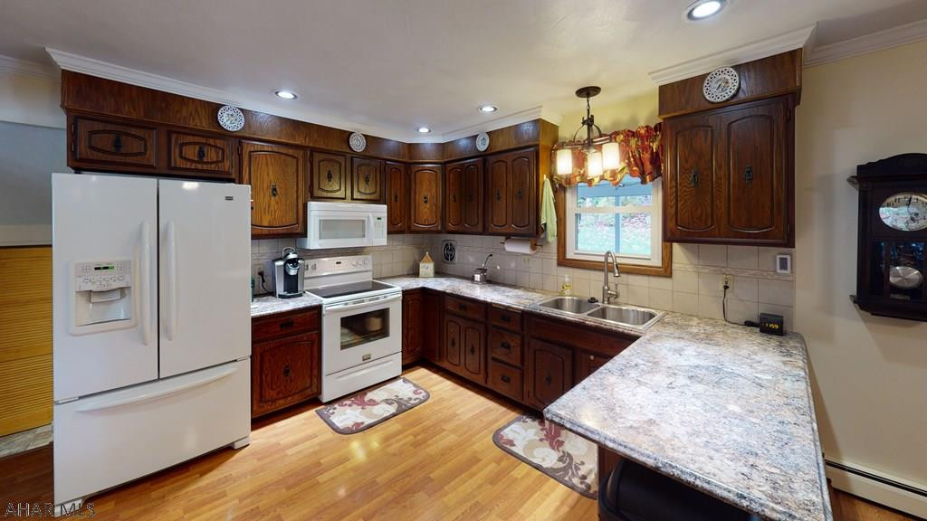 Hazenstab Development - Residential