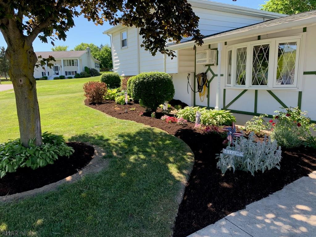 Hazenstab Development - Residential