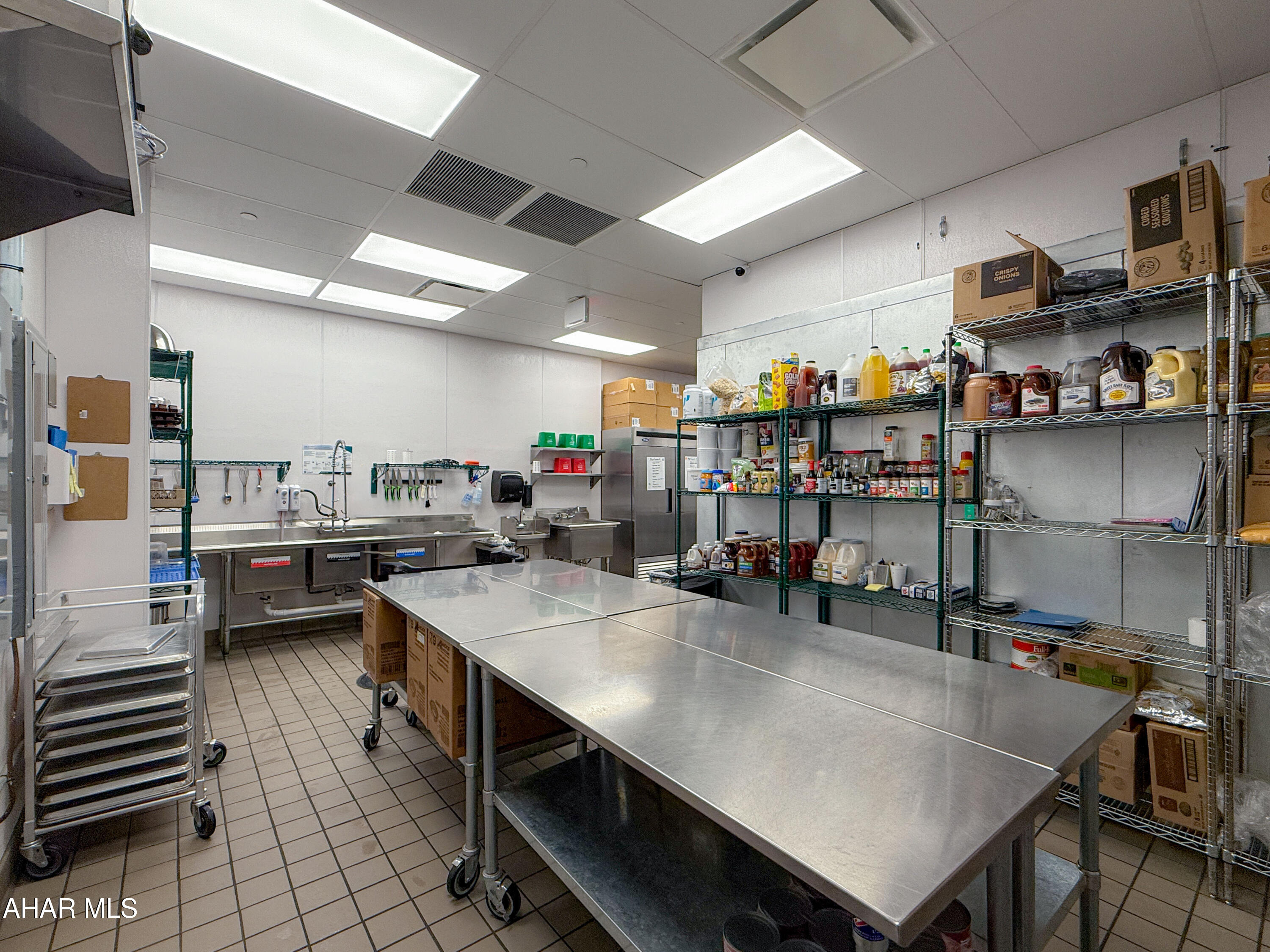 None - Commercial Sale